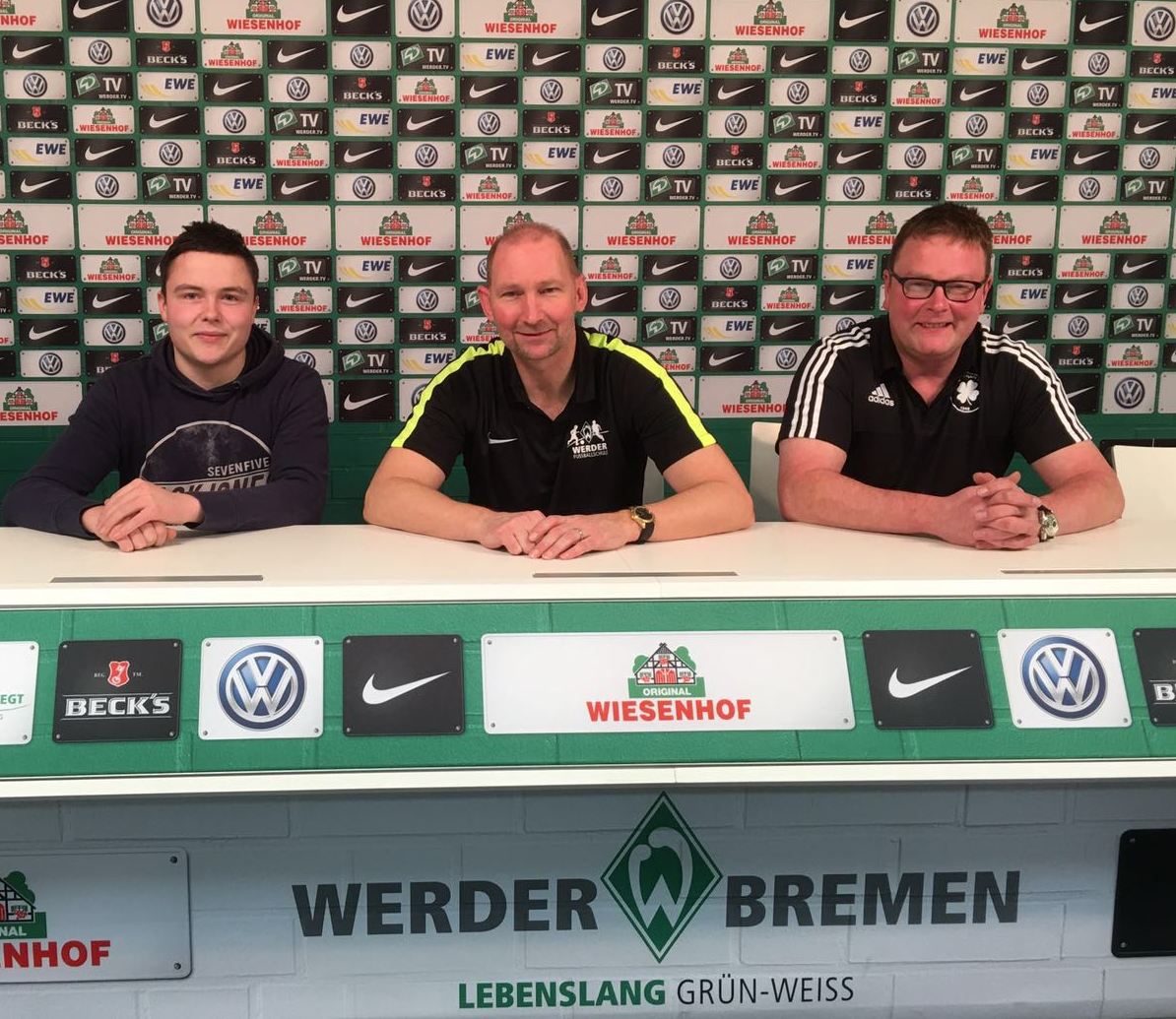 Werder Fußballcamp auch in Zukunft bei der FSG