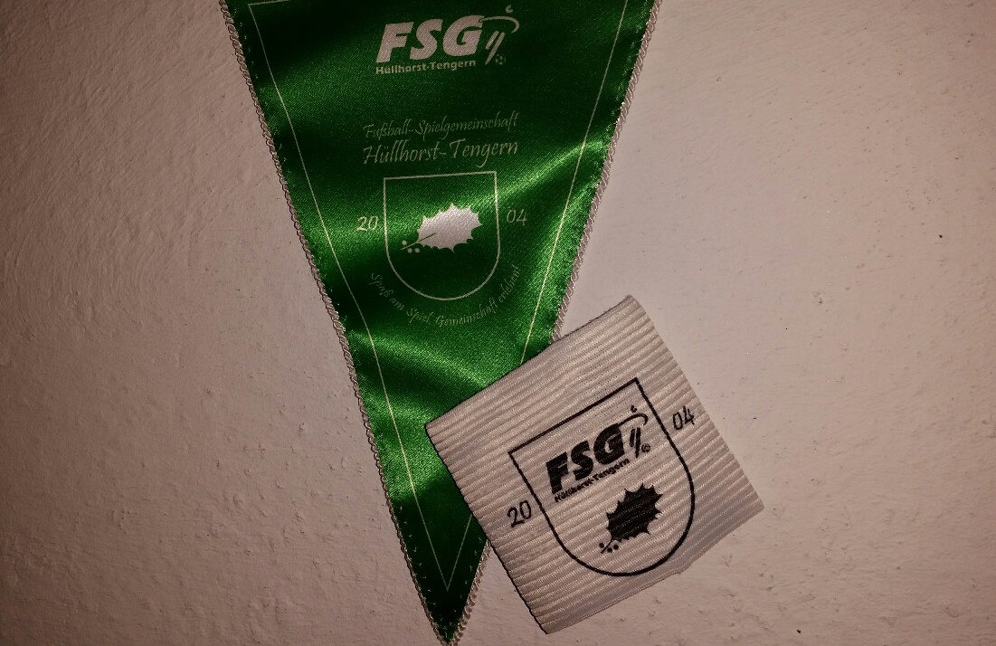 FSG Kapitänsbinde